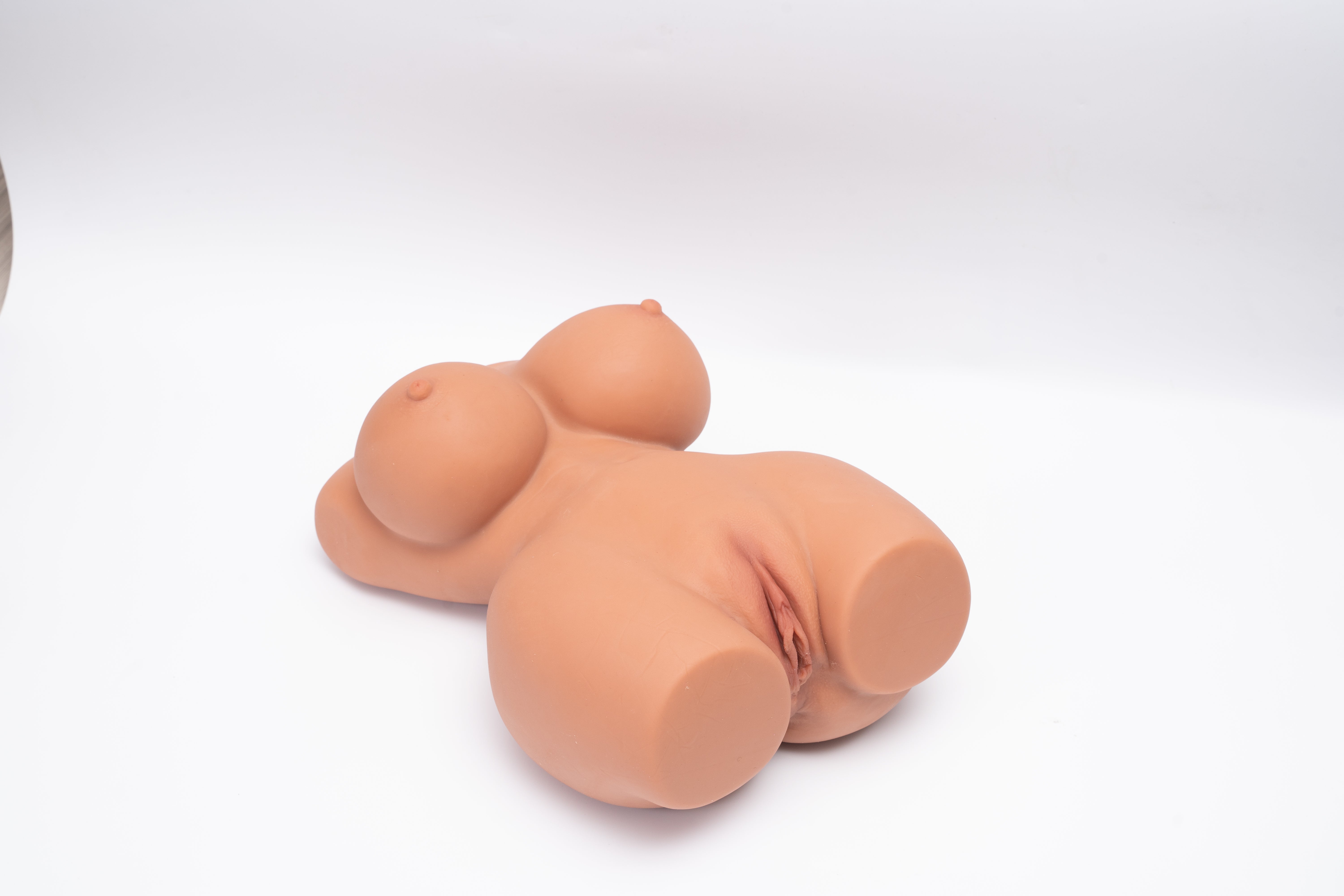 YT-070 Life Like Upper Body Love Doll Torso Male Masturbator Yayo Doll