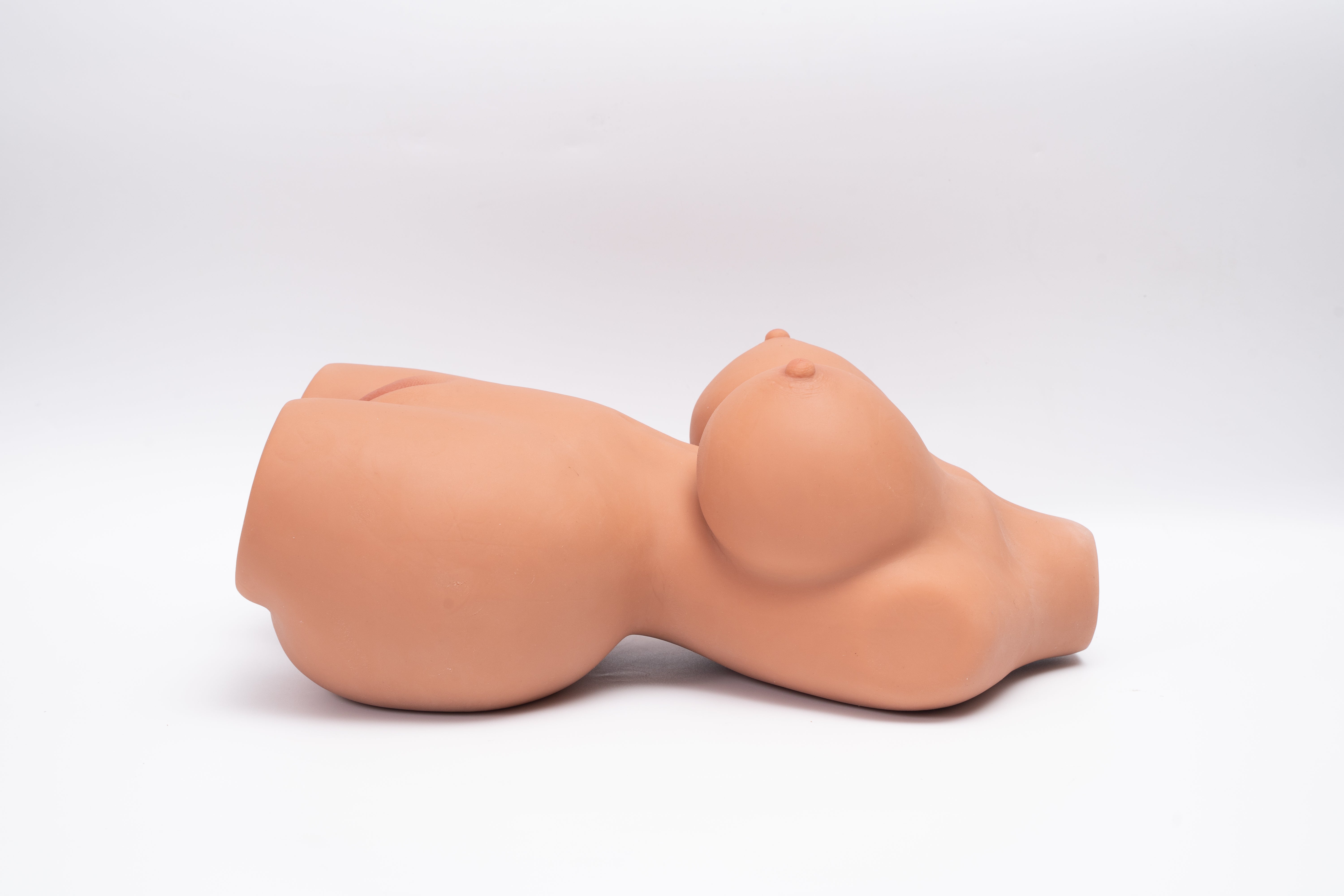 YT-070 Life Like Upper Body Love Doll Torso Male Masturbator Yayo Doll