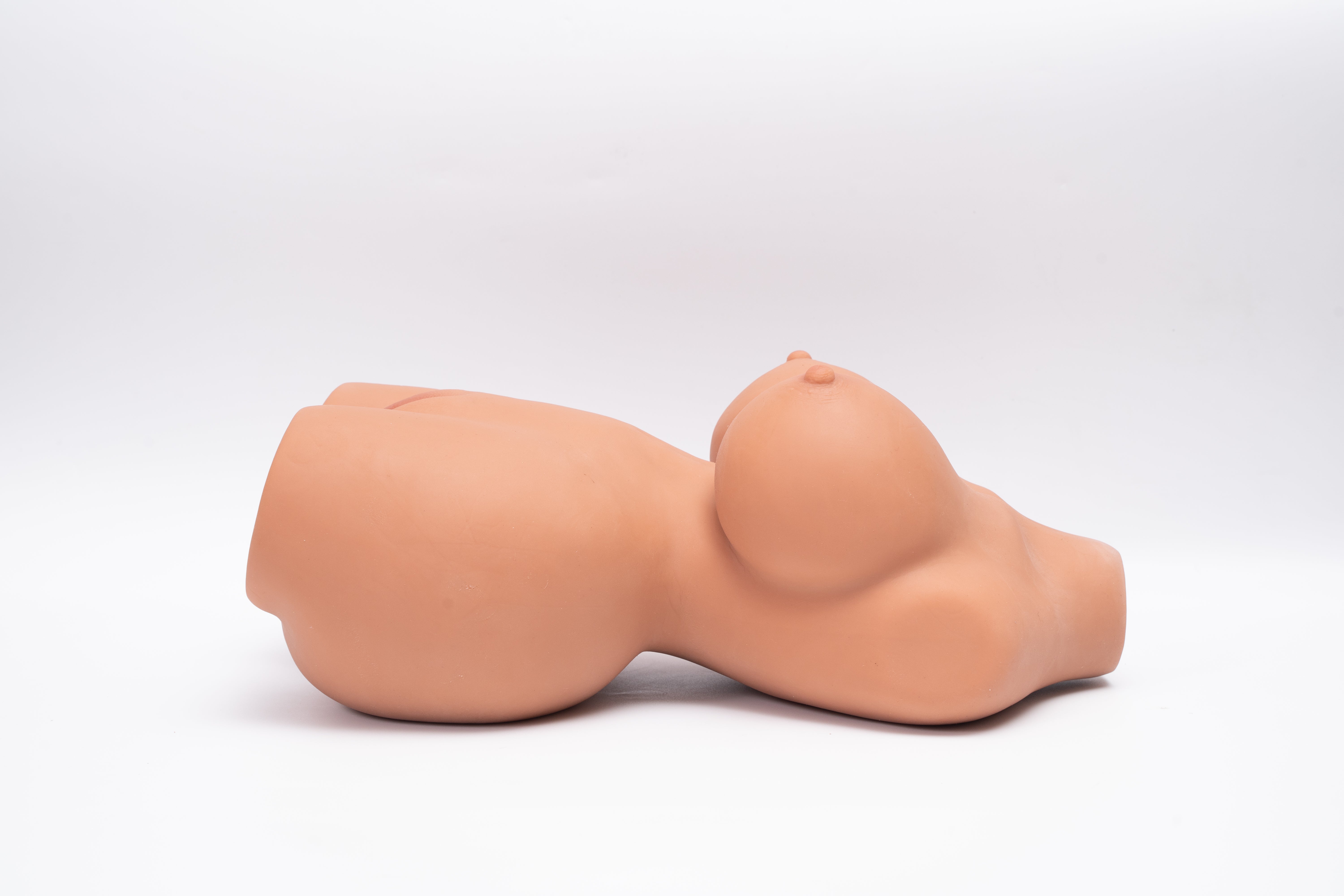 YT-070 Life Like Upper Body Love Doll Torso Male Masturbator Yayo Doll