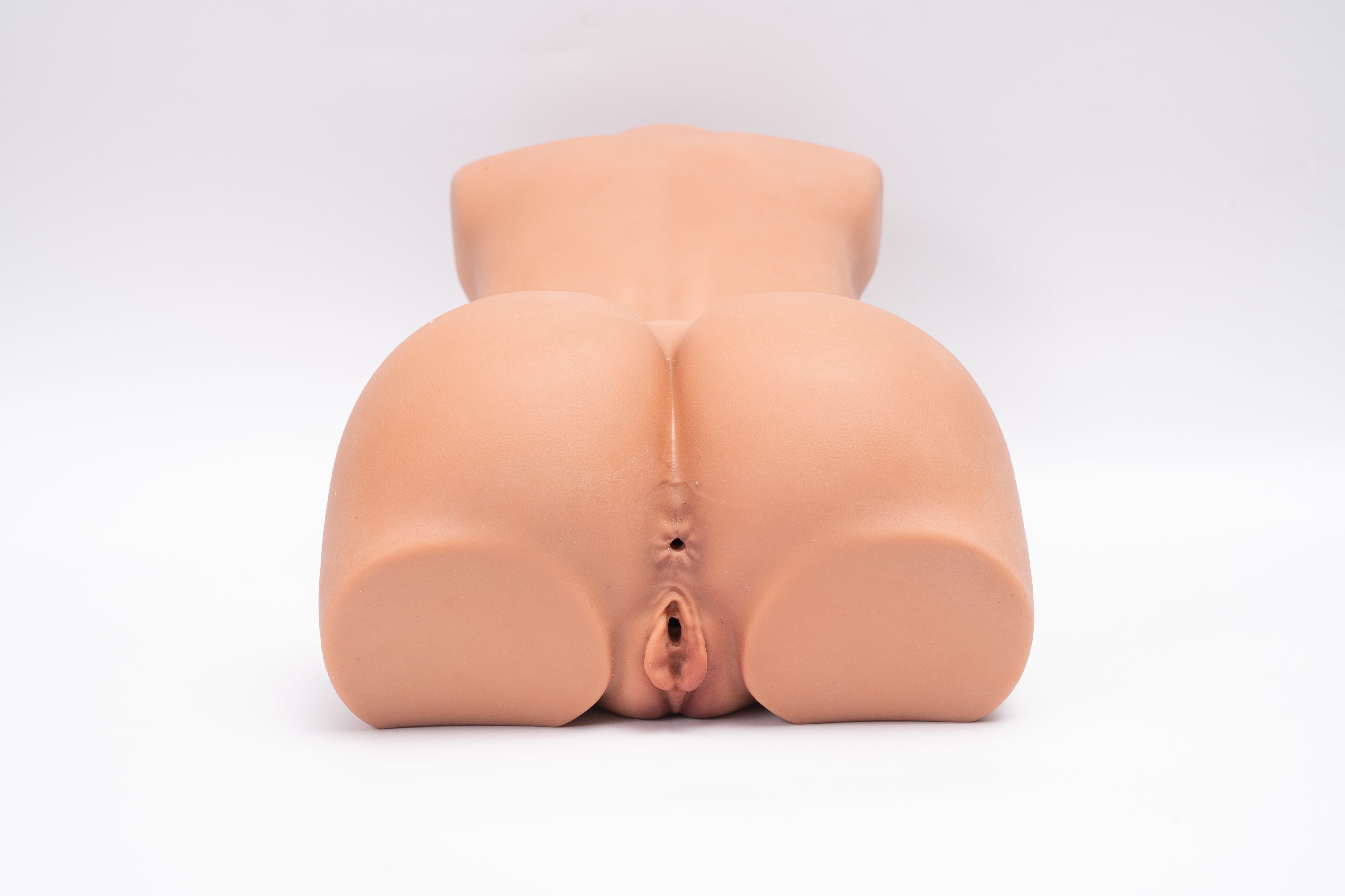 YT-111 Big Breast Upper Body Real Doll Torso TPE Masturbators for Male Yayo Doll