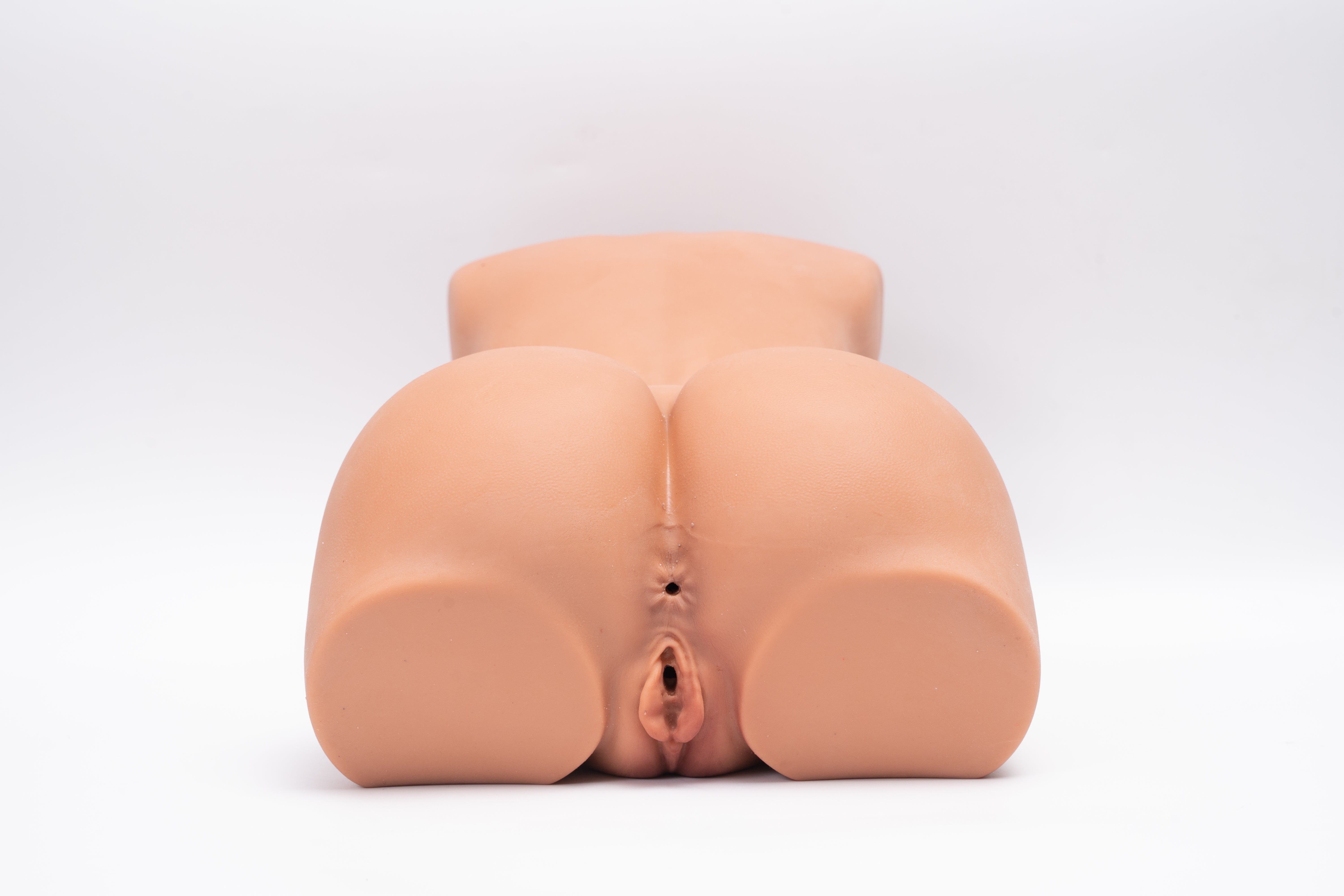 YT-111 Big Breast Upper Body Real Doll Torso TPE Masturbators for Male Yayo Doll