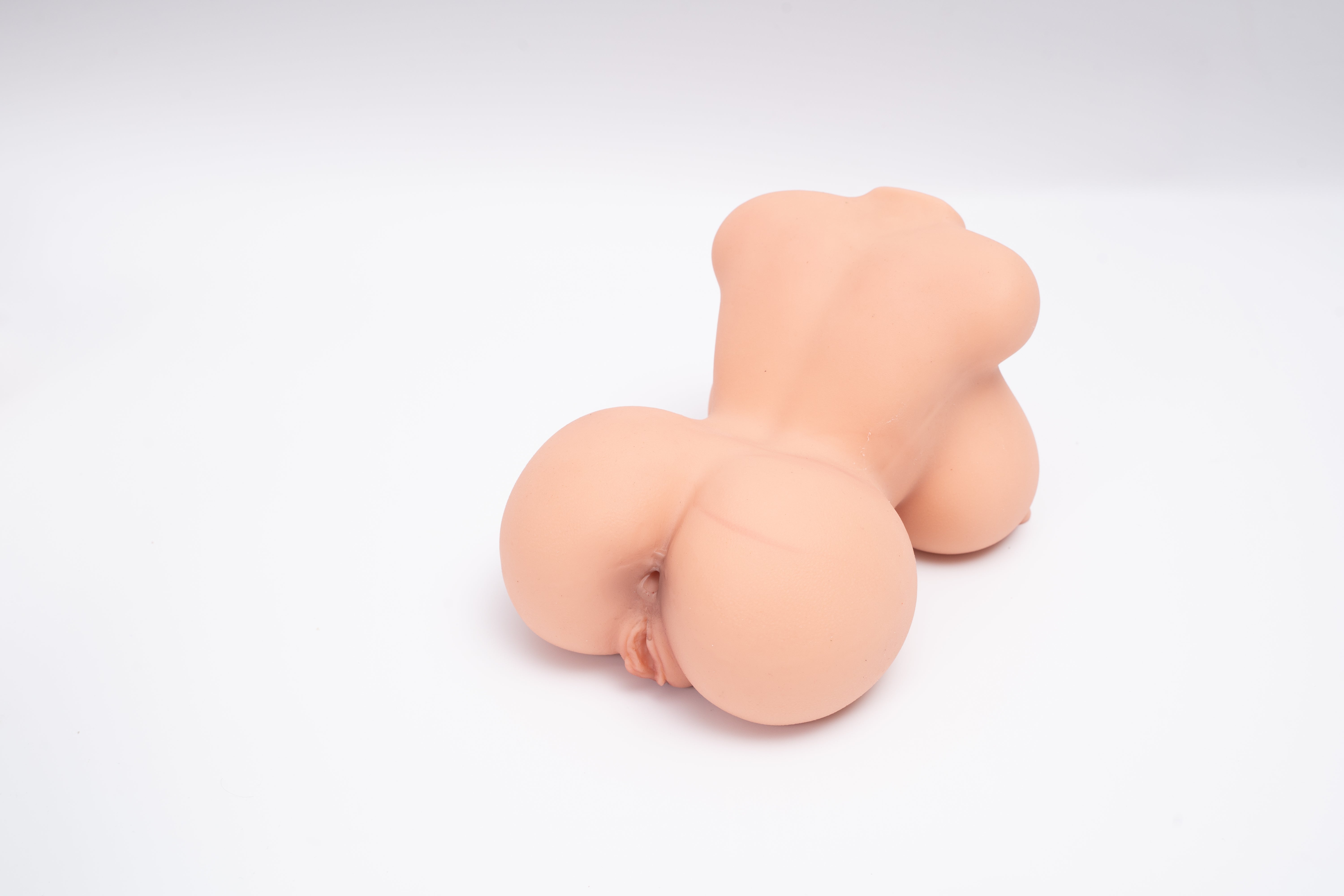 YT-152 Realistic Cute Sex Doll Torso Masturbators Love Toy Yayo Doll