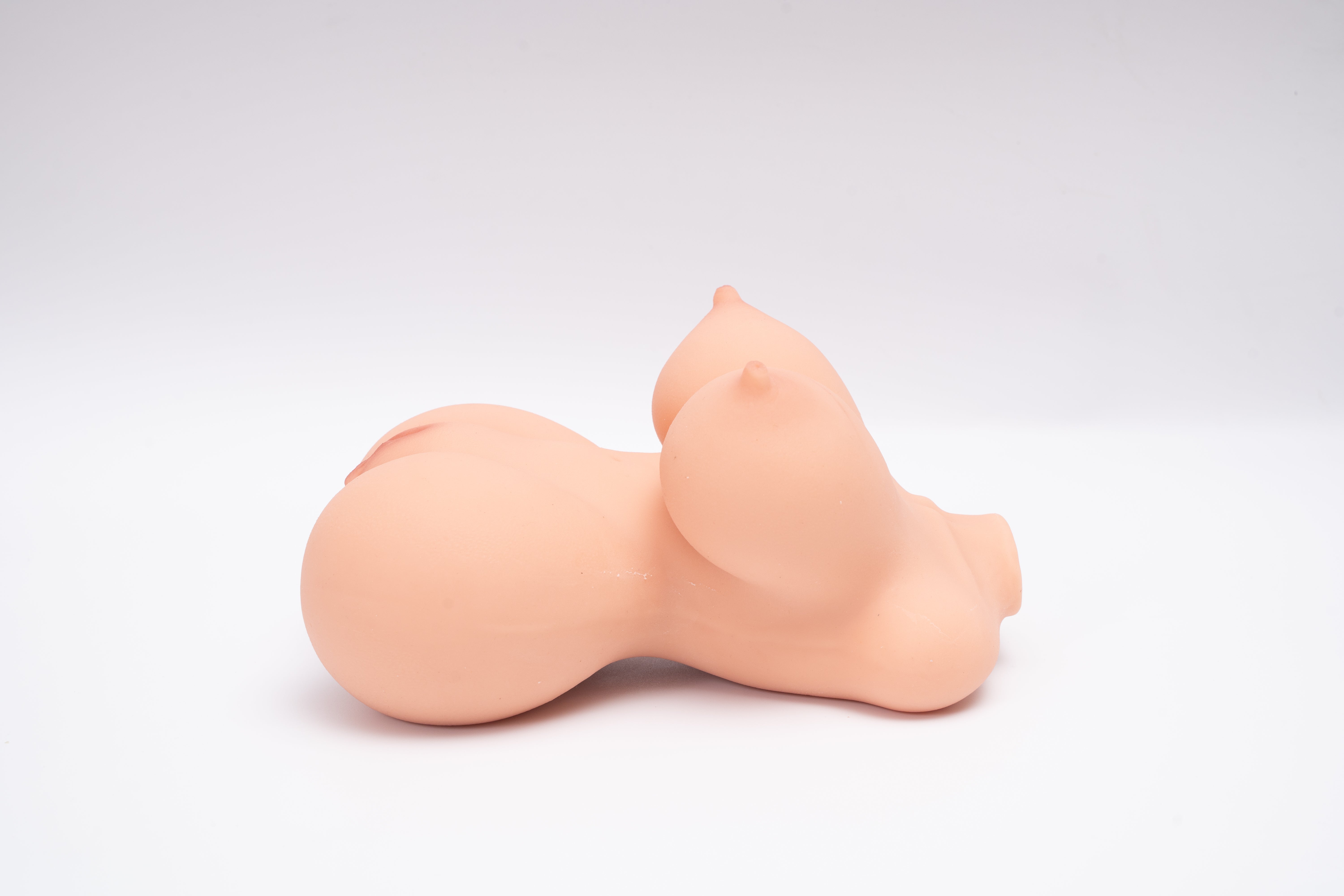 YT-152 Realistic Cute Sex Doll Torso Masturbators Love Toy Yayo Doll