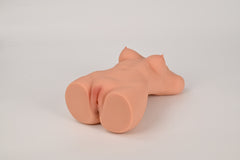 YT-150 35cm Life Like Upper Body Love Doll Torso Masturbators