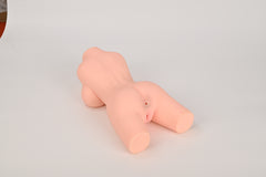 Yayo Doll Real Looking Upper Body Sex Doll Torsos YT-071