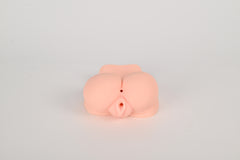 YT-076 Life Like Torso Sex Doll Hip Doggy TPE Real Doll Torsos Masturbator for Female