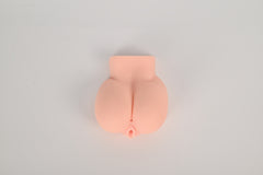 YT-076 Life Like Torso Sex Doll Hip Doggy TPE Real Doll Torsos Masturbator for Female