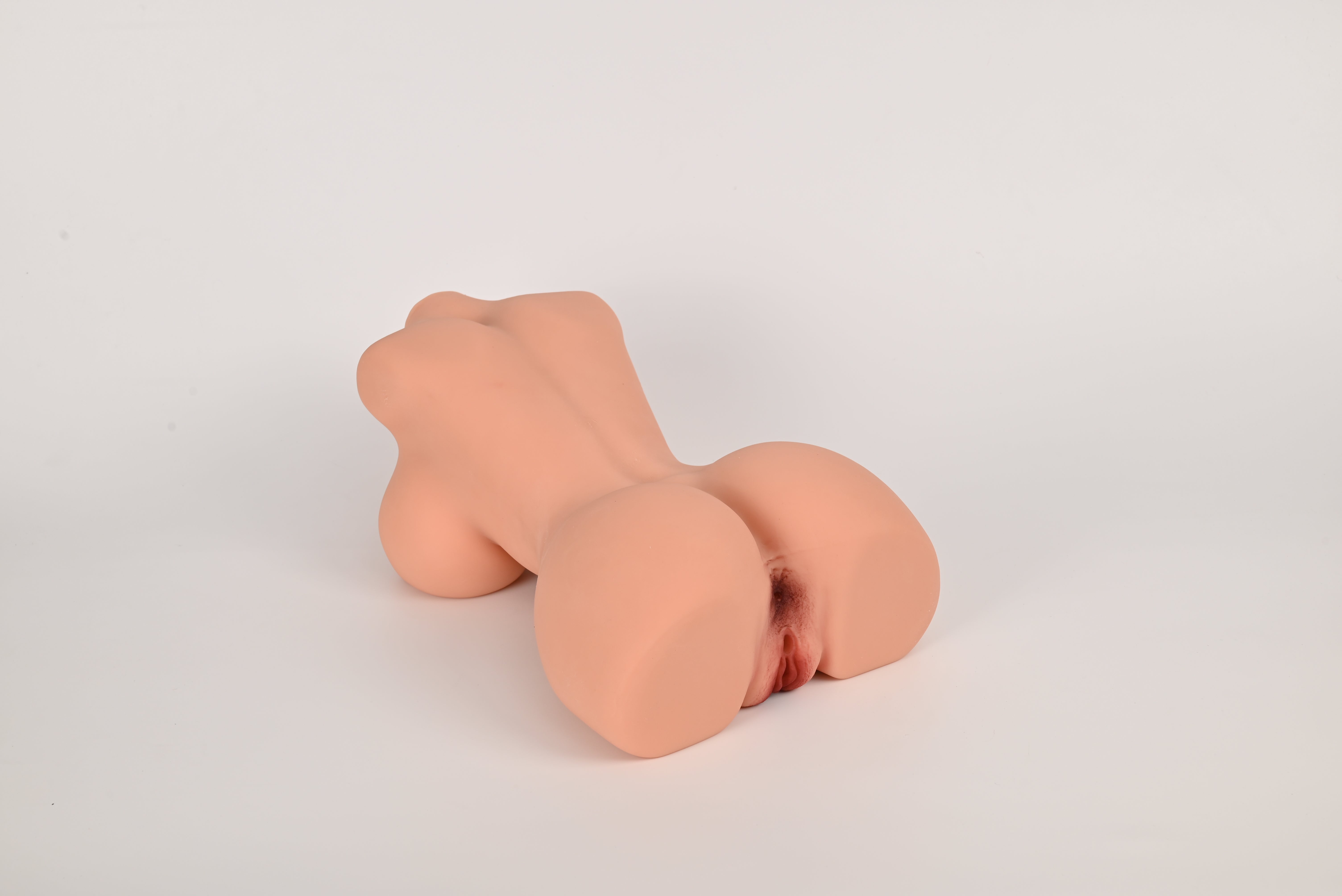 YT-116 Realistic Half Body Love Doll Torso Sexy Masturbator Yayo Doll