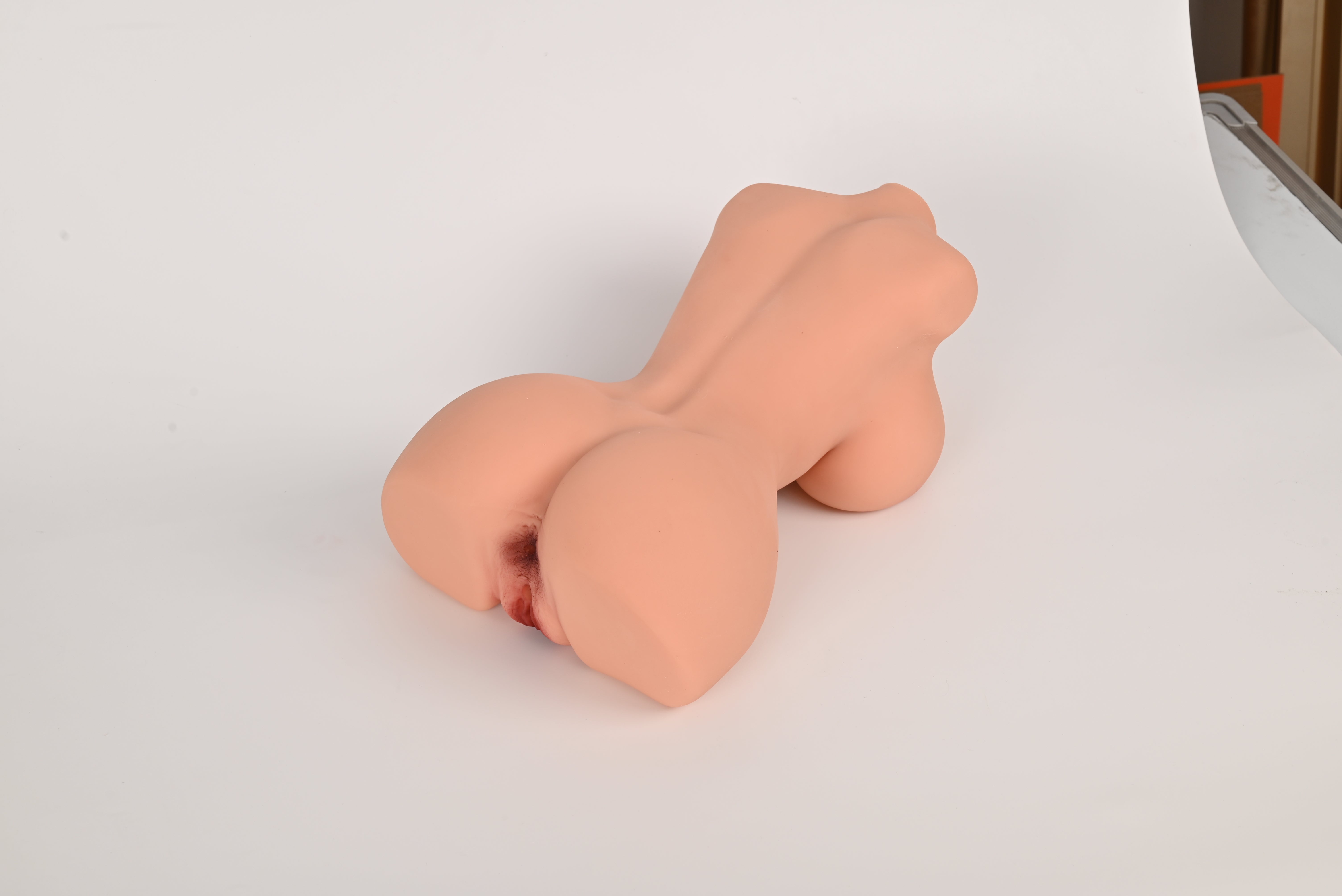 YT-116 Realistic Half Body Love Doll Torso Sexy Masturbator Yayo Doll