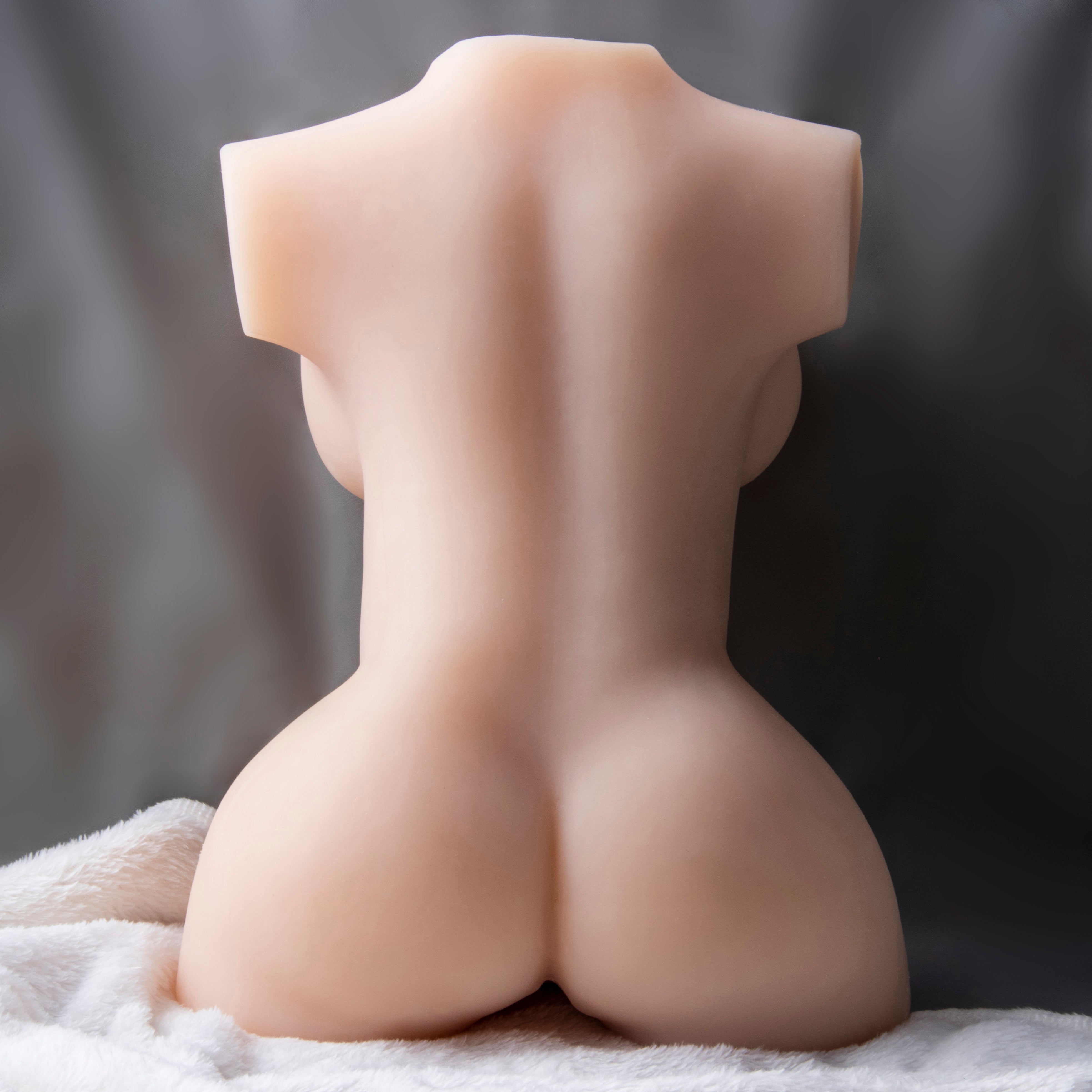 35cm Realistic Female Love Doll Torso