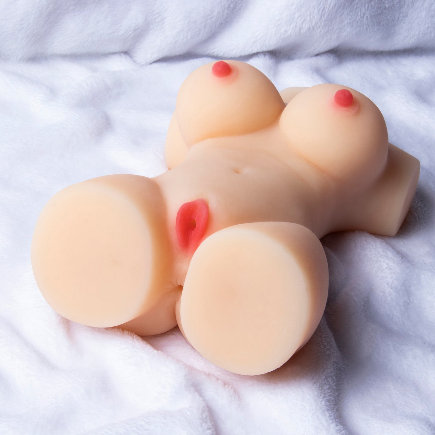 25cm Realistic Sexdoll Torso Masturbator