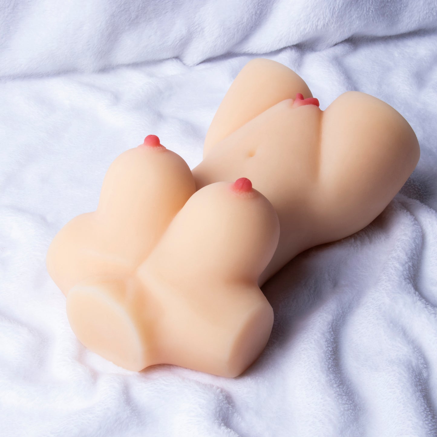 25cm Realistic Sexdoll Torso Masturbator