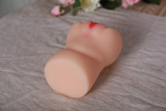 16cm Realistic Cute Sextorso Masturbator for Male CosDoll