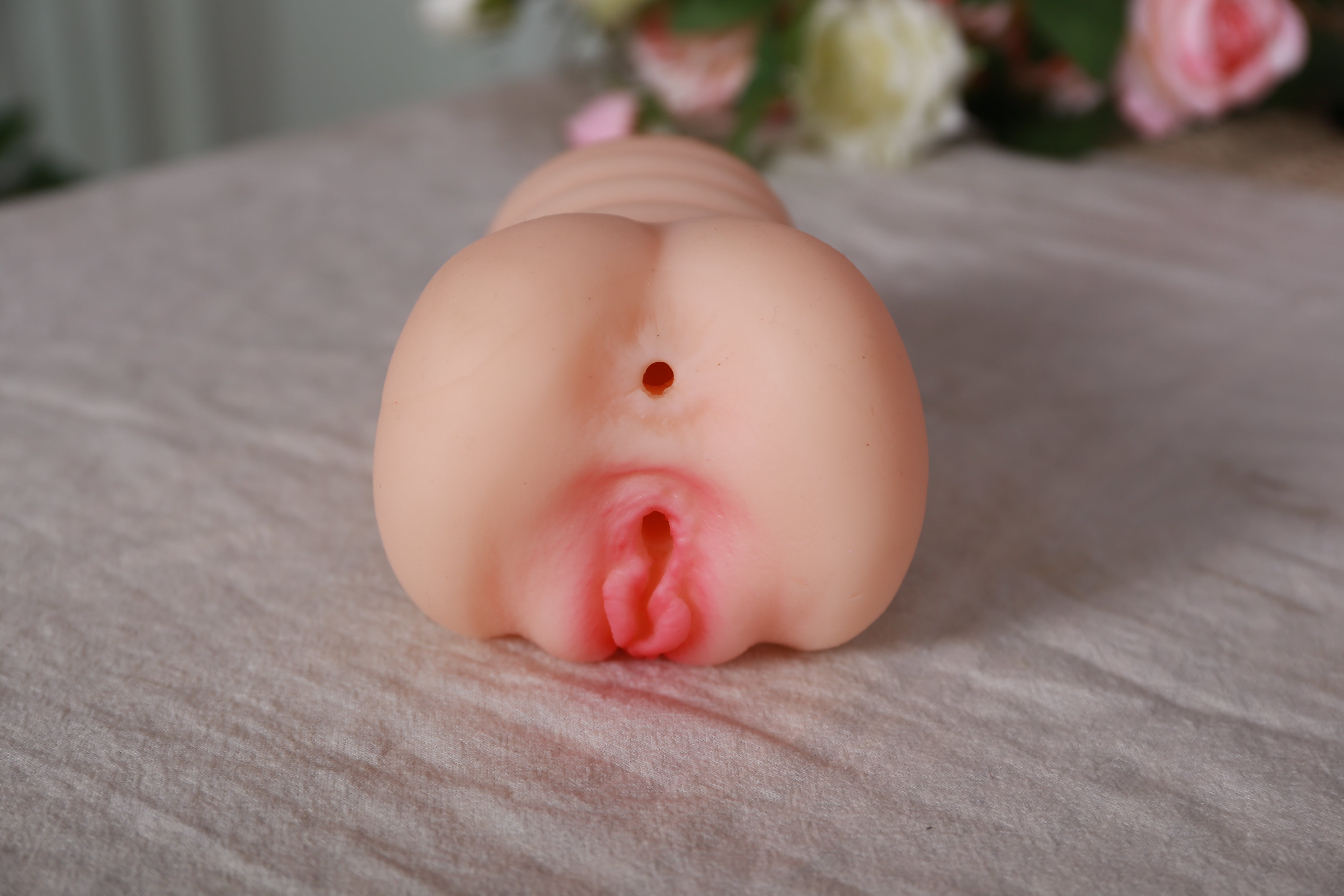 16cm Realistic Cute Sextorso Masturbator for Male CosDoll