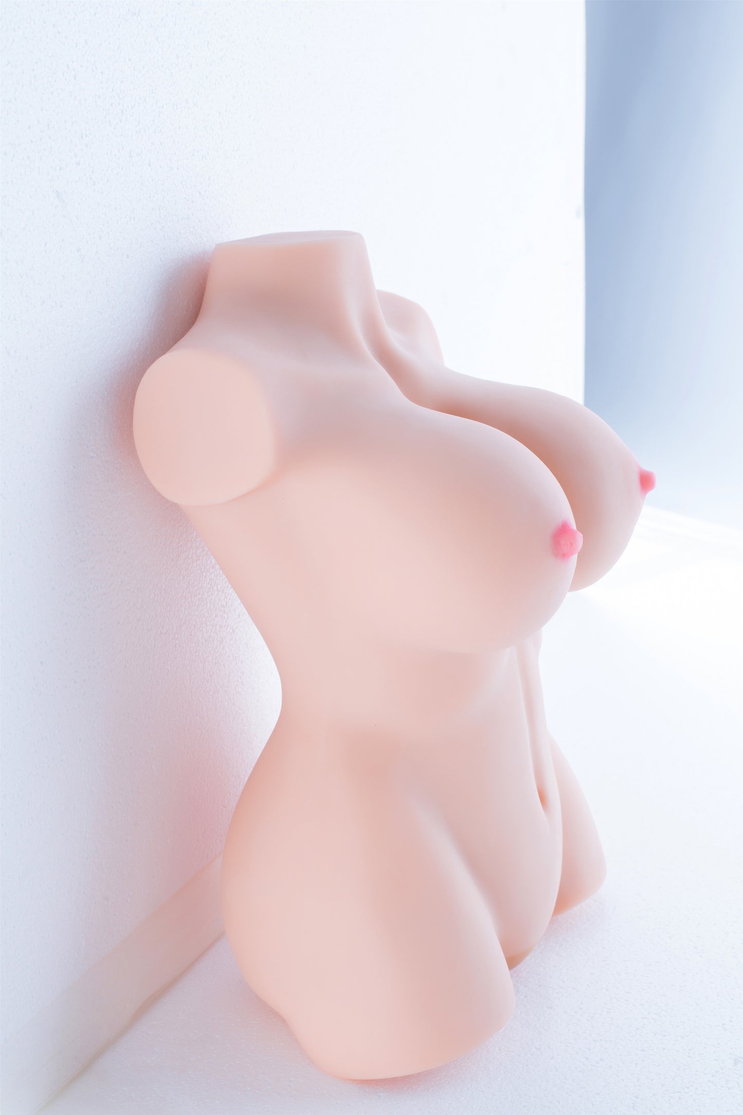 Life Like Upper Body Sex Doll Torso YouQDoll