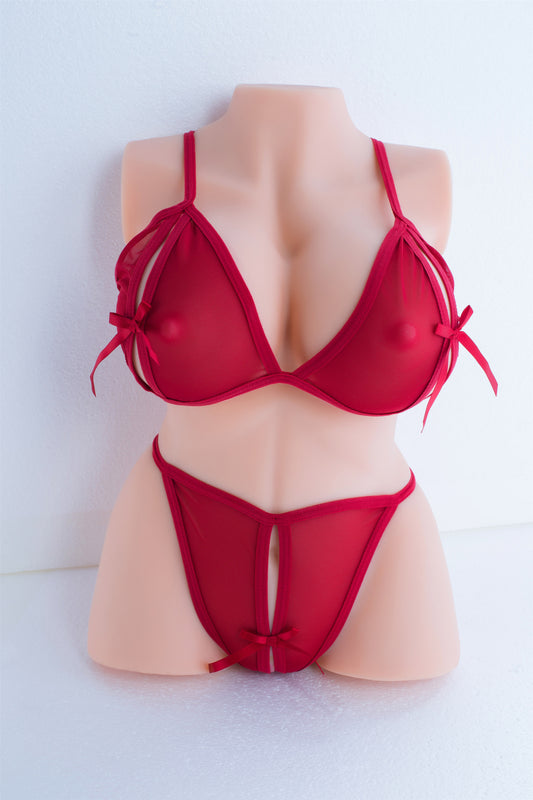 Life Like Upper Body Sex Doll Torso YouQDoll