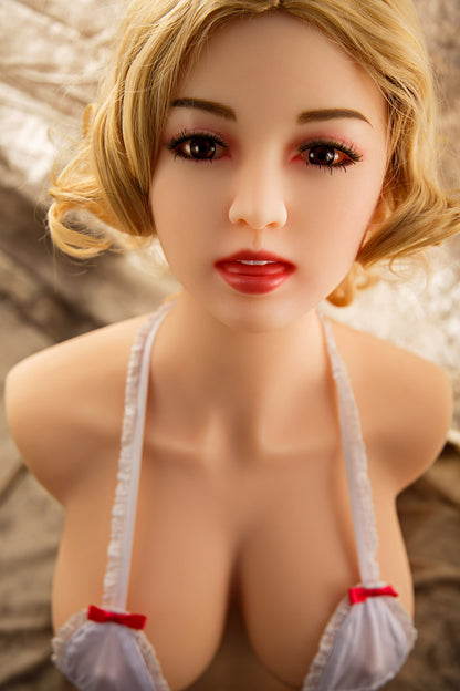 81cm AIBEI Beautiful Charming Real Sex Doll