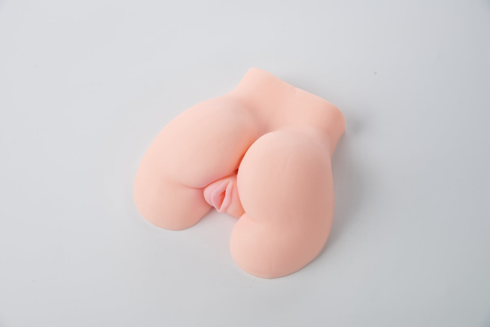 YT-036 Lower Body TPE Love Doll Hip Torso Sex Toy Male Masturbator Yayo Doll