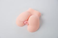 YT-036 Lower Body TPE Love Doll Hip Torso Sex Toy Male Masturbator Yayo Doll