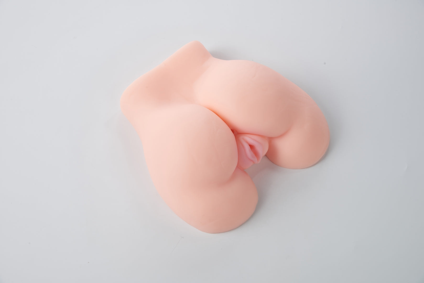 YT-036 Lower Body TPE Love Doll Hip Torso Sex Toy Male Masturbator Yayo Doll