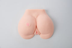 YT-009 Reaslitic Cute Lower Body Hip Sex Doll Torso Yayo Doll