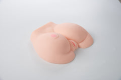 YT-009 Reaslitic Cute Lower Body Hip Sex Doll Torso Yayo Doll