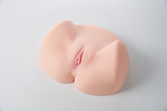 YT-055 Portable TPE Love Doll Hip Torso Sex Toy Masturbator