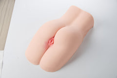 YT-037 Realistic TPE Sex Doll Hip Torso Sex Toy Mastubator Yayo Doll