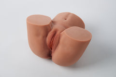 YT-091 Portable Lower Body Sex Doll Torso Love Toy Masturbators Yayo Doll