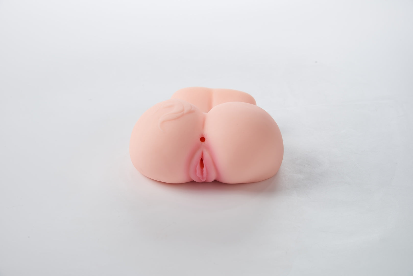 YT-045 Pink TPE Lower Body Sex Doll Torso Sex Toy Masturbators Yayo Doll