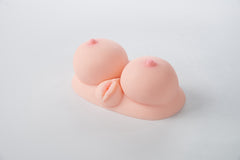 YT-011 Beautiful Breast Sex Doll Torso Love Toy Yayo Doll