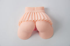 YT-034 Realistic TPE Lower Body Love Doll Hip Torso Yayo Doll