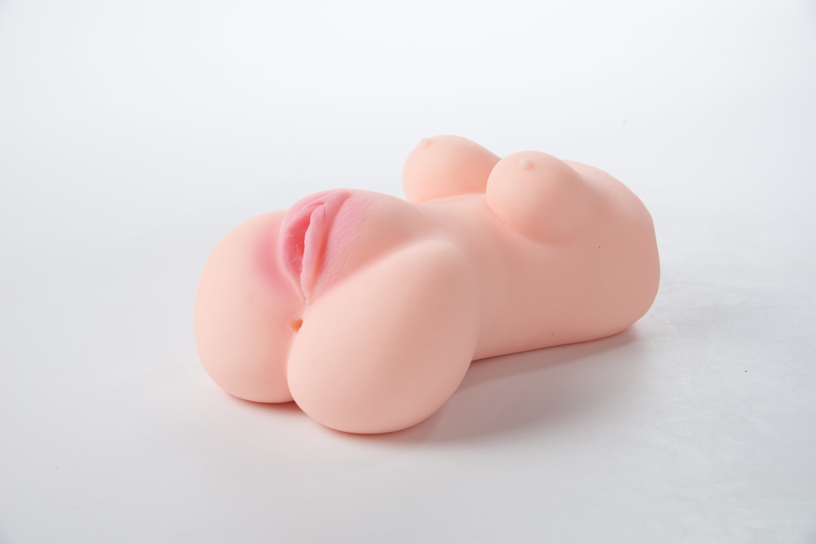 YT-024 Cheap TPE Upper Body Torso Sex Doll Masturbator Yayo Doll