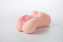 YT-024 Cheap TPE Upper Body Torso Sex Doll Masturbator Yayo Doll