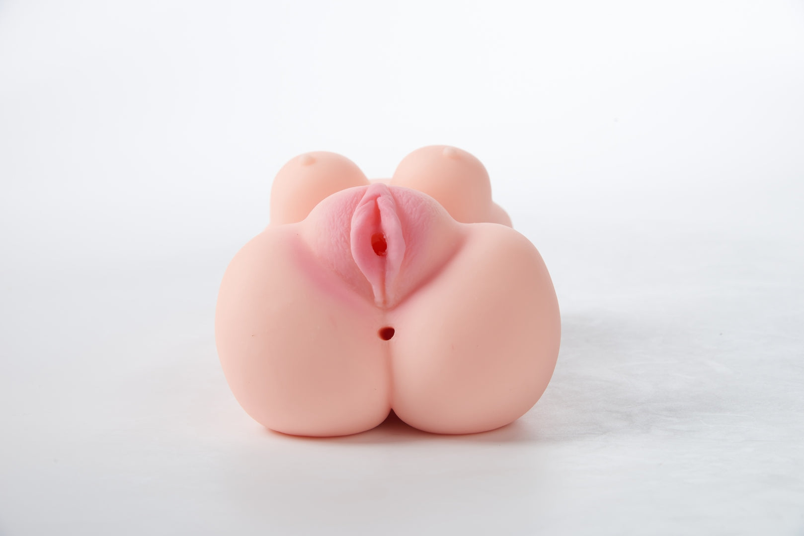 YT-024 Cheap TPE Upper Body Torso Sex Doll Masturbator Yayo Doll