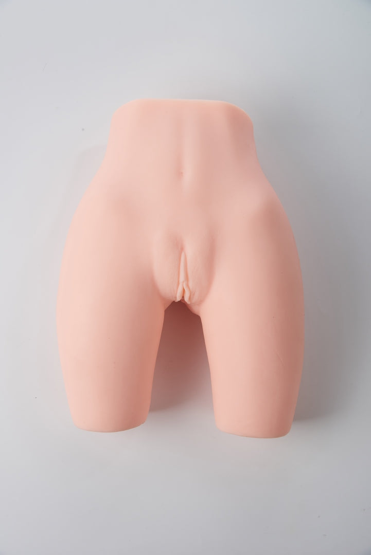 YT-058 Realistic Lower Body Love Doll Hip Male Masturbastor Torsos Sex Toy