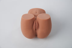 YT-051 Portable TPE Sex Doll Torso Sex Toy Masturbator Yayo Doll