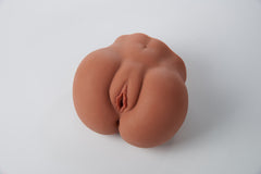 YT-054 Realistic Cute Love Doll Hip Torso Sex Toy Masturbators Yayo Doll