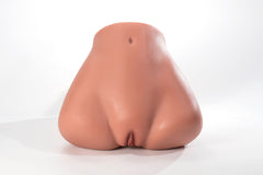 15cm Lower Body TPE Love Doll Hip Torso Sex Toy Masturbator Fire Doll