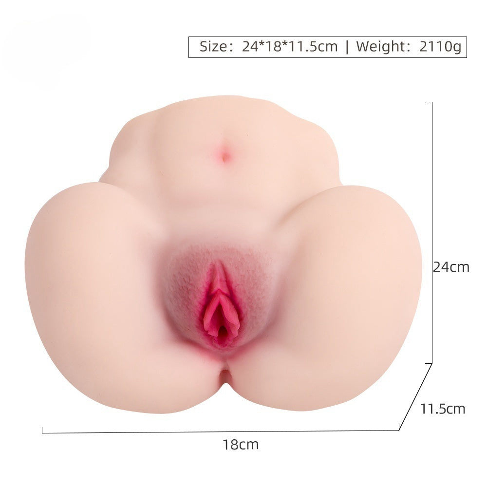 15cm Cheap Lower Body Sex Doll Hip Torso Cosdoll