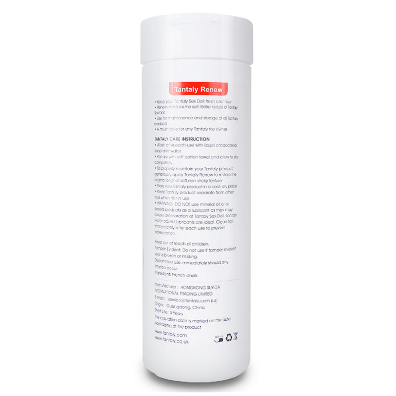 Tantaly Renewal Powder 138g