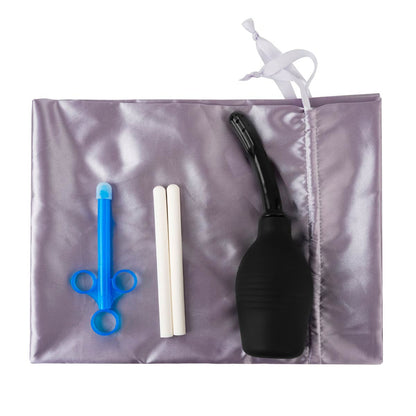 Tantaly Standard Sex Doll Torso Care Kit