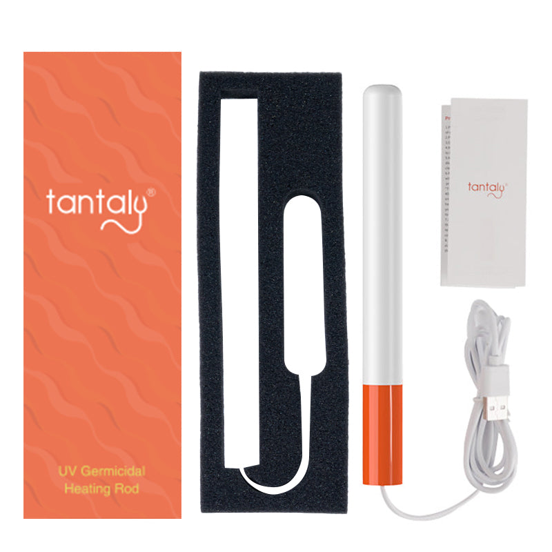 Tantaly UV Germicidal Heating Rod