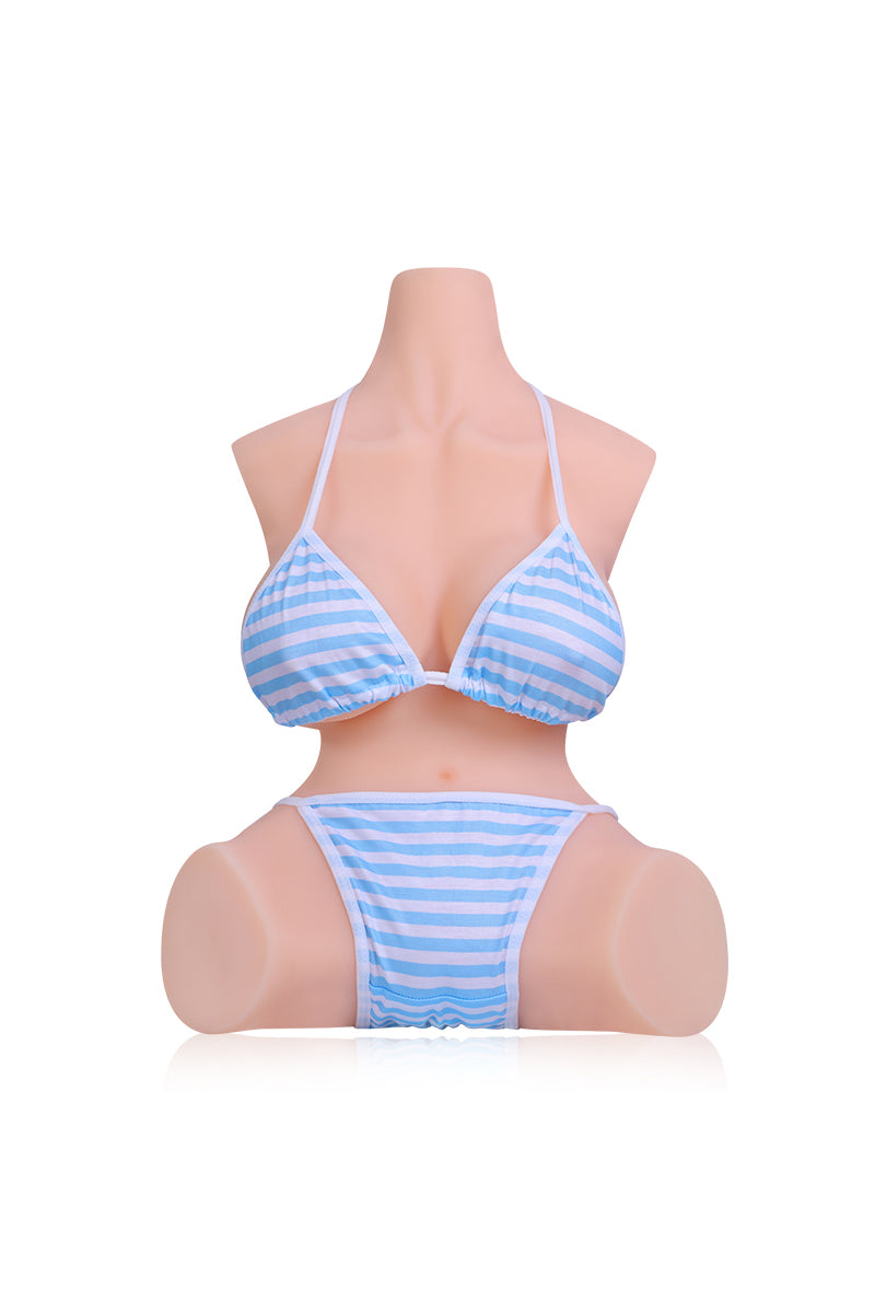 tpe sex doll torso