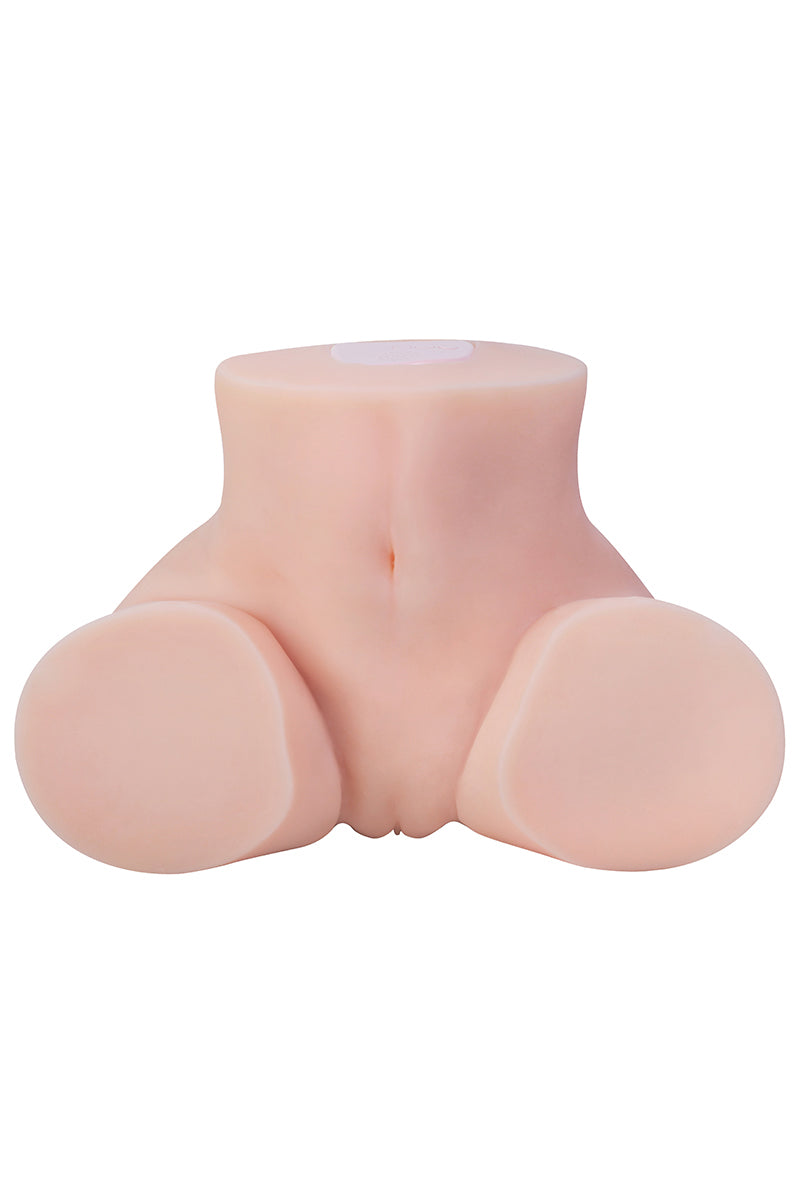 19.1 LB Sophia Sucking Vibrating Vagina Real Doll Torso