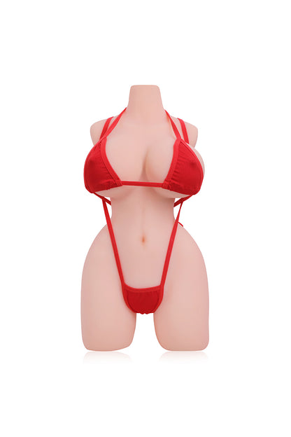 Lena: 18.7 LB Slender Figure Torso Sex Toy in US Stock