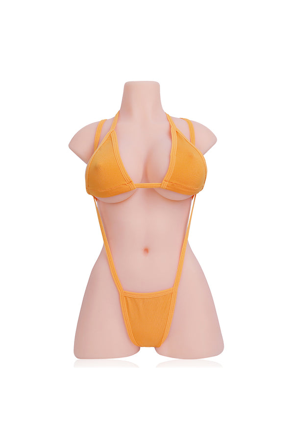 Realistic Sex Doll Torso