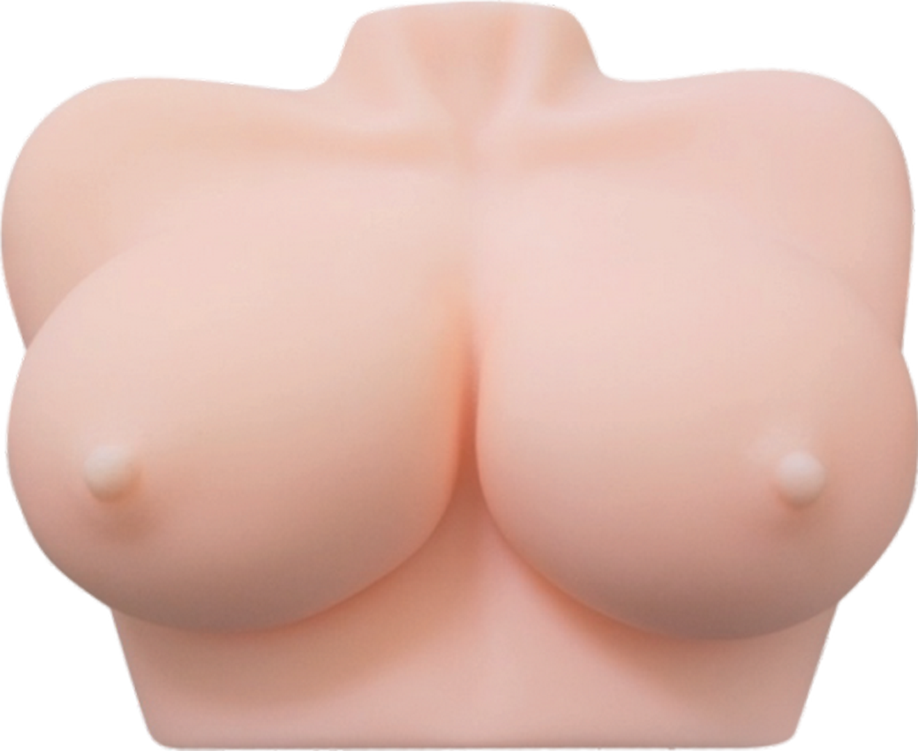 YT-040 Beautiful TPE Breast Sex Doll Torso Yayo Doll