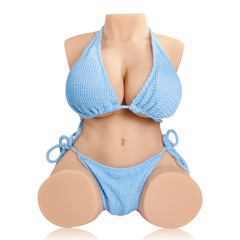 Britney 2.0: 27.3LB Big Boobs Femal Sex Doll Torso Male Big Ass Mastur Dolltorso Britney 2.0: 27.3LB Big Boobs Femal Sex Doll Torso Male Big Ass Mastur Dolltorso