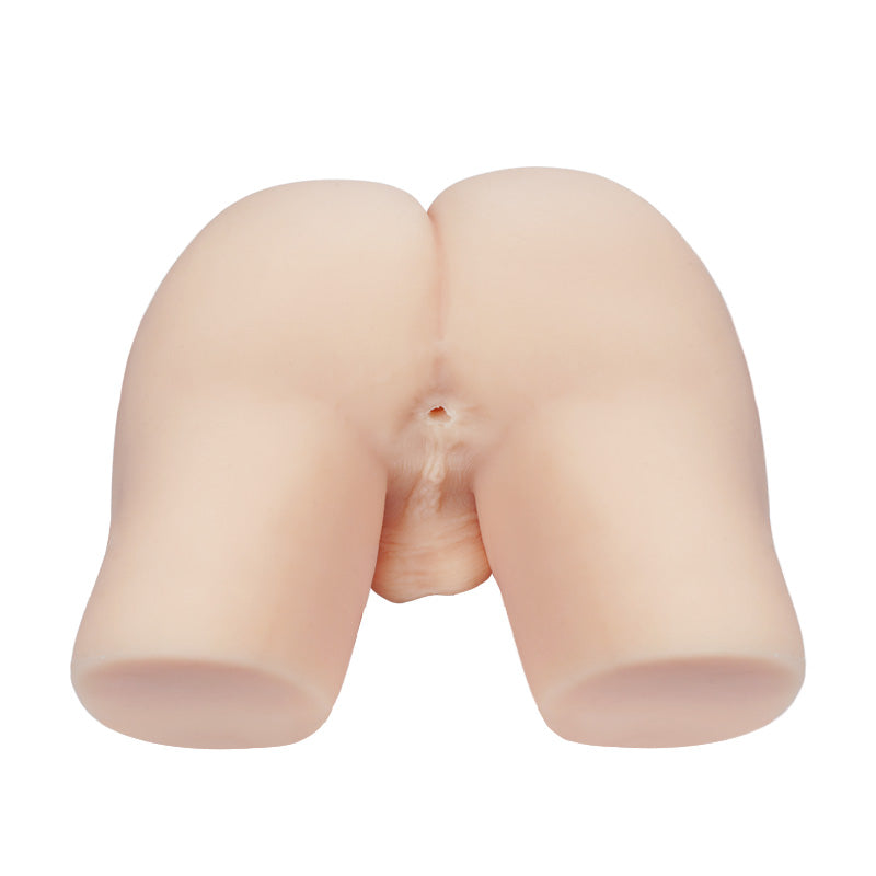 Channing: 33.07LB Male Torso Sex Doll Threesome Dolltorso Channing: 33.07LB Male Torso Sex Doll Threesome Dolltorso